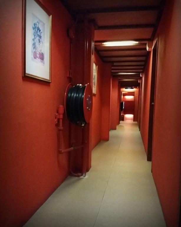 Rainforest Bed & Breakfast Kuala Lumpur Buitenkant foto