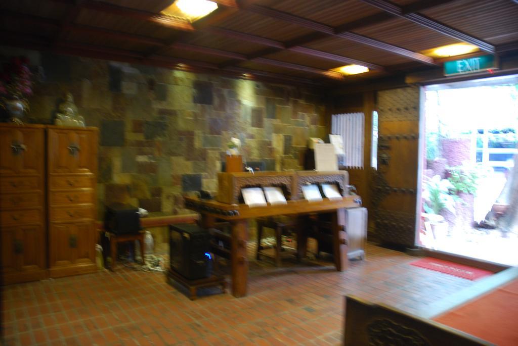 Rainforest Bed & Breakfast Kuala Lumpur Buitenkant foto