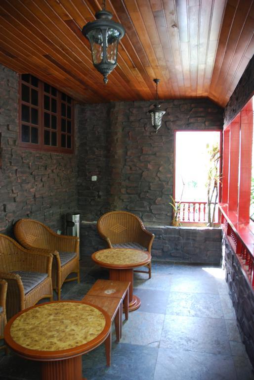 Rainforest Bed & Breakfast Kuala Lumpur Buitenkant foto