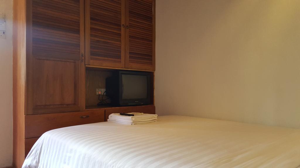 Rainforest Bed & Breakfast Kuala Lumpur Buitenkant foto