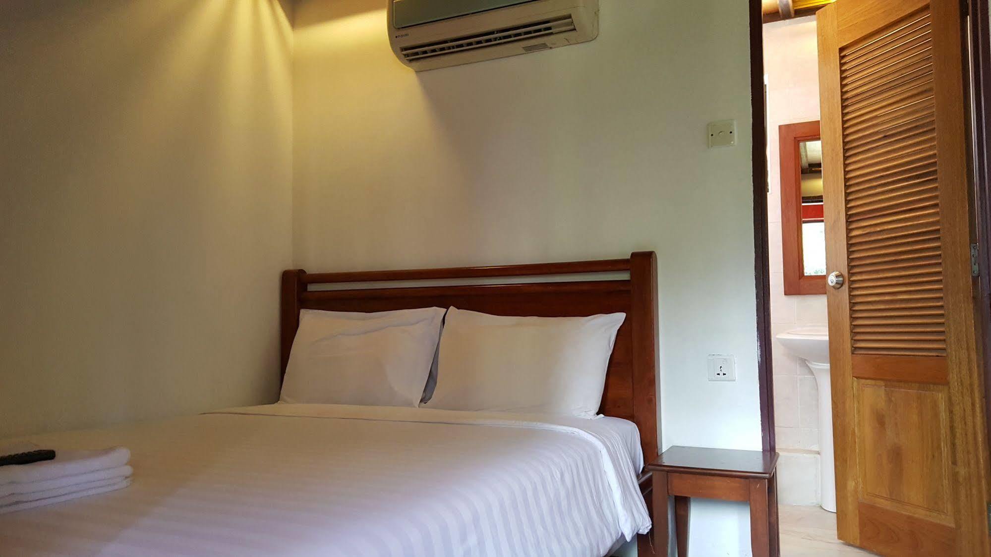 Rainforest Bed & Breakfast Kuala Lumpur Buitenkant foto