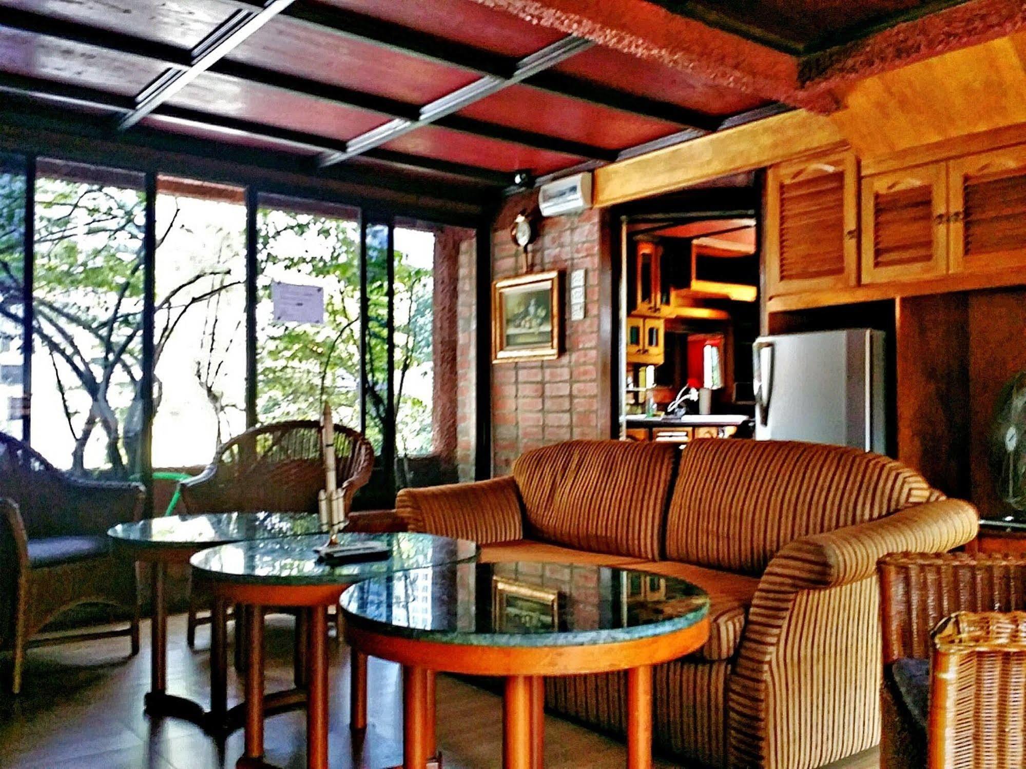 Rainforest Bed & Breakfast Kuala Lumpur Buitenkant foto