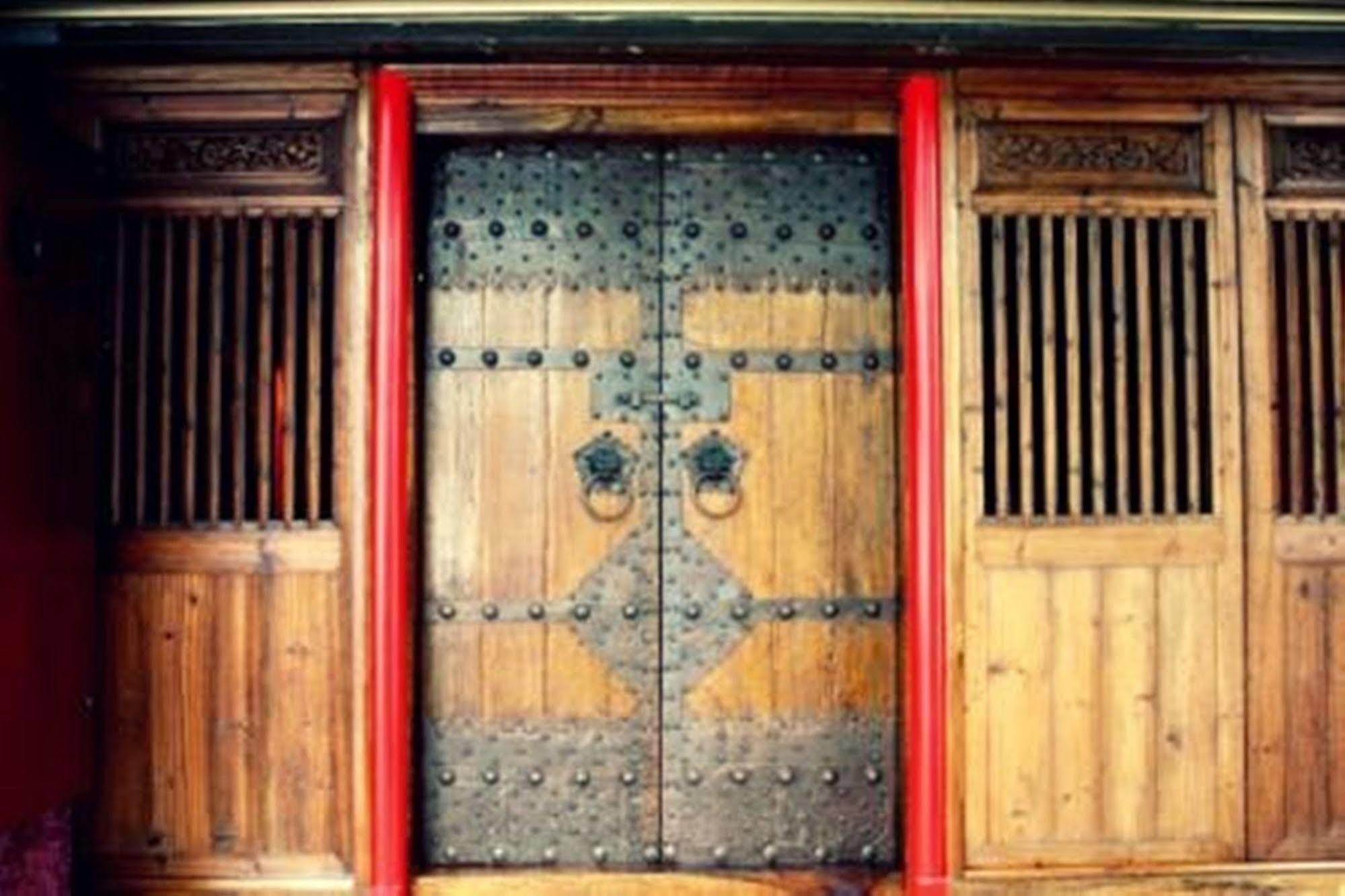 Rainforest Bed & Breakfast Kuala Lumpur Buitenkant foto